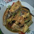 Cooksnap dari AZHAR RIZKY untuk resep Gulai Asam Padeh Ala Medan