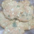 Cooksnap dari Indah Permata untuk resep Bakwan Oat (Menu Sehat Diet)