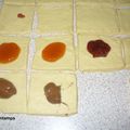 Cooksnap από thomaei στη συνταγή Πακετάκια με μαρμελάδα ή μερέντα