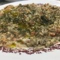صورة من chef Majd، شاركها بعد تجربة وصفة متبل باذنجان
