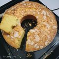 Cooksnap dari Unikristaluhi_ untuk resep Bolu tape panggang 4 telur