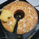 Cooksnap dari Unikristaluhi_ untuk resep Bolu tape panggang 4 telur