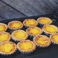 Cooksnap dari Rina Primadha untuk resep Pie Susu Simple
