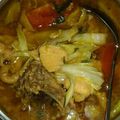 Cooksnap dari lila untuk resep Tongseng ayam