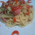 Cooksnap dari Alit untuk resep Spaghetti Carbonara