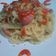 Cooksnap dari Alit untuk resep Spaghetti Carbonara