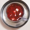 RITA 's cooksnap of when they made ટામેટાં નો સૂપ(Tomato soup recipe in Gujarati).