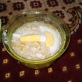 Cooksnap dari Amanda Aini untuk resep Day. 110 Sop Singkong (9 month+)