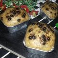 Cooksnap dari Herlina Ika kertanti untuk resep Banana steam cake