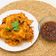Cooksnap dari DJ. Ana untuk resep Korean Enoki Mushroom Pancake