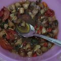 Cooksnap dari aisyaaahi untuk resep Tumis cumi asin kuah