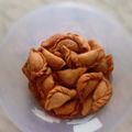 Cooksnap dari Anna Noel untuk resep Pastel mini isi abon renyah dan simpel