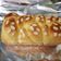Cooksnap của Linh Phuong khi họ làm theo món Le Brioches (Bánh mì hoa cúc)