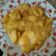 El cooksnap de Fani Casali cuando hizo Patatas en salsa a mi manera.