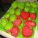 Cooksnap dari Ade' Nina Erna untuk resep Ang ku / kue ku / kue tok