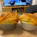 阿程 的 法式酥皮濃湯★okane cooksnap