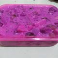 Cooksnap dari virdha valevy untuk resep Happy fruit salad (salad buah)