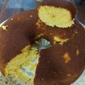 El cooksnap de Sandra Falero Larrea cuando hizo Torta rápida de limón 🍋.