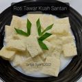 Cooksnap dari Griya Syar'i untuk resep Roti Tawar Kuah Santan