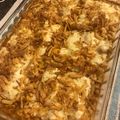 里奈's cooksnap of when they made Chili Chicken Rice Casserole.