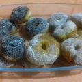 El cooksnap de Matilda Saldaño Reyes cuando hizo Rosquitas económicas fritas.