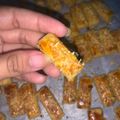 Cooksnap dari nisil untuk resep Premium Kastengels Edam
