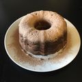 El cooksnap de xime cuando hizo Budín de bananas con pasas de uvas.