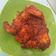 Cooksnap dari Ana Listia untuk resep Fire chicken ala richeese / Ayam pedas