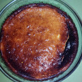 El cooksnap de Sofìa Lozano cuando hizo Tarta de queso .