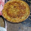 El cooksnap de luciapereyra90 cuando hizo Tarta de verduras y ricota.