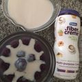Cooksnap dari Achi untuk resep 1. Candil Ubi Ungu Fiber Creme