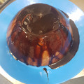 El cooksnap de Sebas Martin cuando hizo Flan de nocilla fácil.