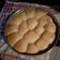 Cooksnap dari Hany's Kitchen untuk resep Roti sobek selembut kapas(1x Proofing)