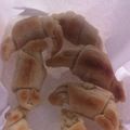 El cooksnap de glozar75 cuando hizo Bizcochos uruguayos.