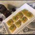 صورة من mj، شاركها بعد تجربة وصفة بقلاوة