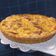Cooksnap dari Diana Yales untuk resep Quiche Smoked Beef & Spinach