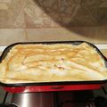 Vidra Éva Cooksnap-ja, amikor elkészítette a(z) Máglyarakás receptet.