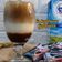 Cooksnap dari Leli Yeje untuk resep Es Kopi Susu Gula Aren