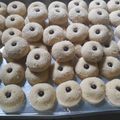 Cooksnap dari Ragil Kasih Arik untuk resep Kue janda genit(Monde)