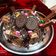 Tulsi Shaherawala's cooksnap of when they made ઓરીયો બિસ્કીટ કેક.(Oreo Biscuit Cake Recipe in Gujarati.).