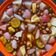 Cooksnap dari Dapur D’Ken untuk resep Asinan buah