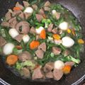 Cooksnap dari Hana Thasia Putri untuk resep Capcay Bangka