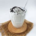Cooksnap dari Tati Noerh untuk resep Ice cream McFlurry