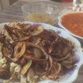 صورة من Sama Ahmed، شاركها بعد تجربة وصفة كشري على السريع 🍝