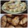 Cooksnap dari Suprapti Prapti untuk resep Pisang Molen (takaran sendok makan)