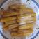 Cooksnap dari Paula Yuni untuk resep Churros ubi kuning (3 bahan saja)