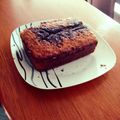 Enrique Ugalde's cooksnap of when they made Super moist banana bread.