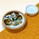 Cooksnap dari Elia Wahid untuk resep Candil Tepung Ketan/Biji Salak/Jenang Grendul #prRamadhan_Takjil