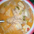 Cooksnap dari Juniar Dwi Nestiti untuk resep Sayur kuning tahu tempe