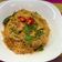 Cooksnap Sesimple Loralin semasa beliau membuat Mihun Goreng Seadanya.